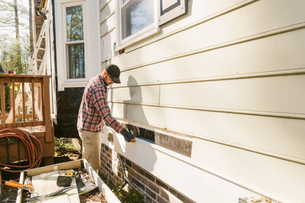 Top rated local Siding Inspection specialists in Vass, NC